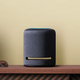 Enjoy 24-bit audio with the Echo Studio and Amazon Music HD.